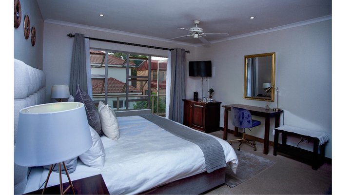 Centurion Golf Suites Monte Carlo Drive
