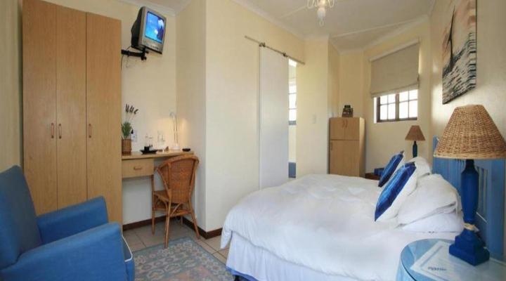 Mont Fleur - Wilderness