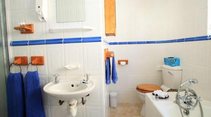 Mont Fleur - Wilderness