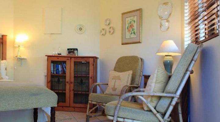 Mont Fleur - Wilderness