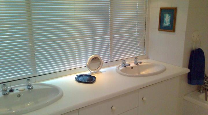 Mont Fleur - Wilderness