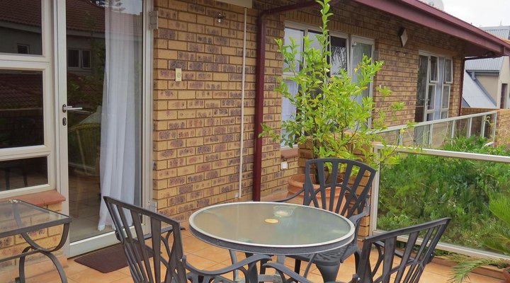 Centurion Golf Suites Monte Carlo Drive