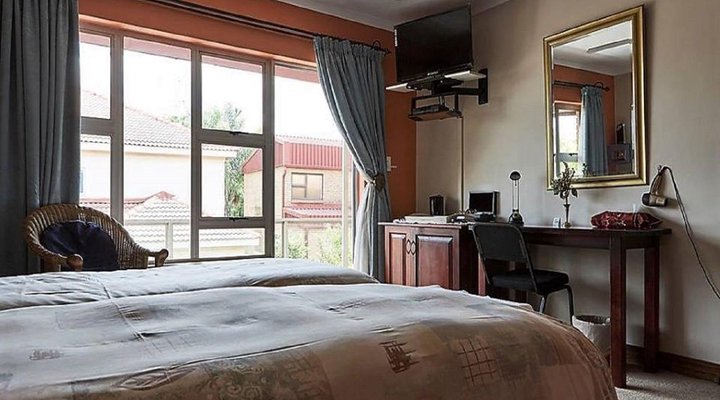 Centurion Golf Suites Monte Carlo Drive