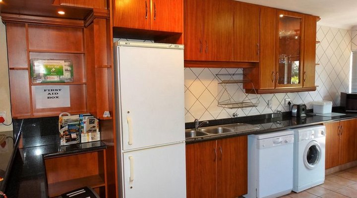Centurion Golf Suites Monte Carlo Drive