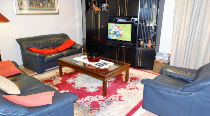 Centurion Golf Suites Monte Carlo Drive