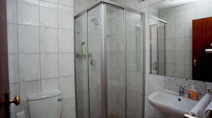 Centurion Golf Suites Monte Carlo Drive