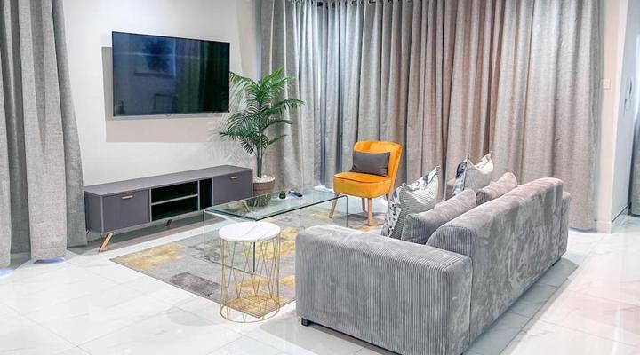 Liam Collection Newlands