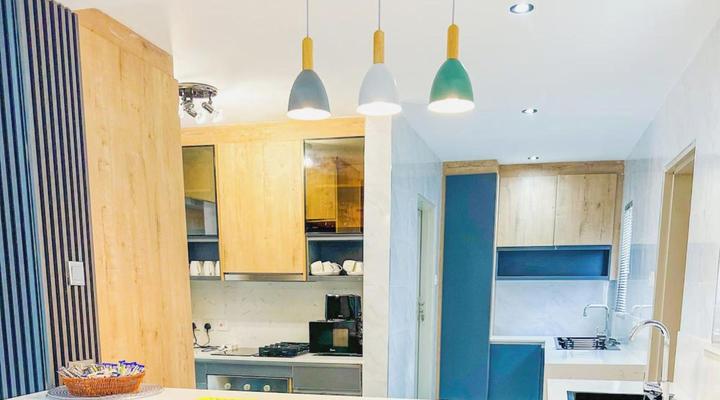 Liam Collection Newlands