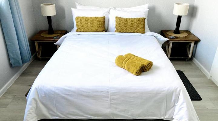 Blouberg Heights 201