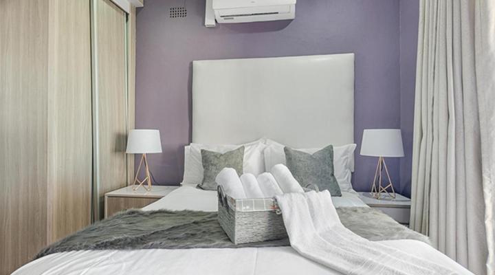 Botle Ba Afrika Lodge