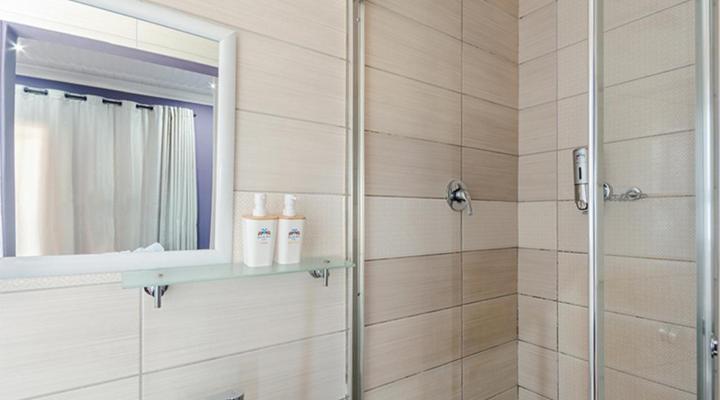 Botle Ba Afrika Lodge