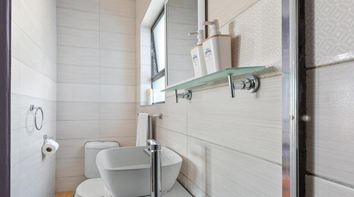 Botle Ba Afrika Lodge