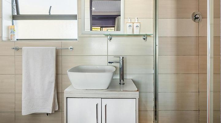 Botle Ba Afrika Lodge