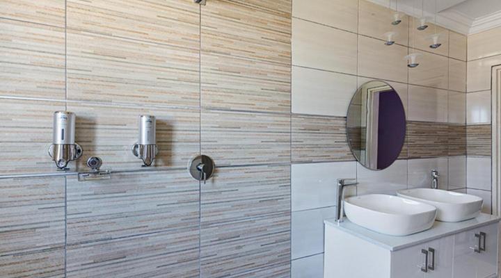 Botle Ba Afrika Lodge