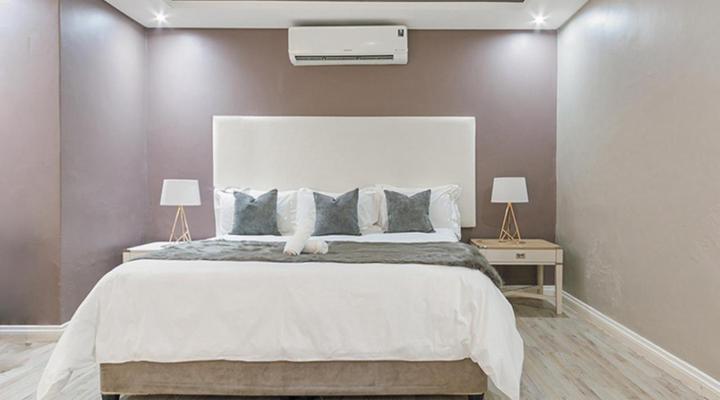 Botle Ba Afrika Lodge