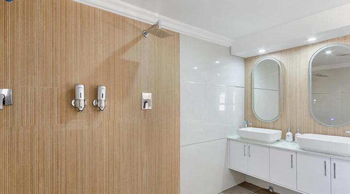 Botle Ba Afrika Lodge