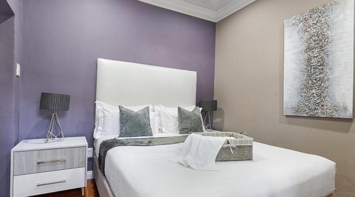 Botle Ba Afrika Lodge