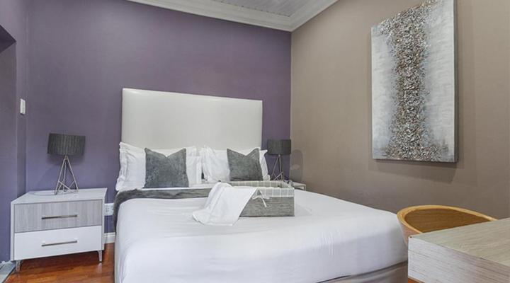 Botle Ba Afrika Lodge