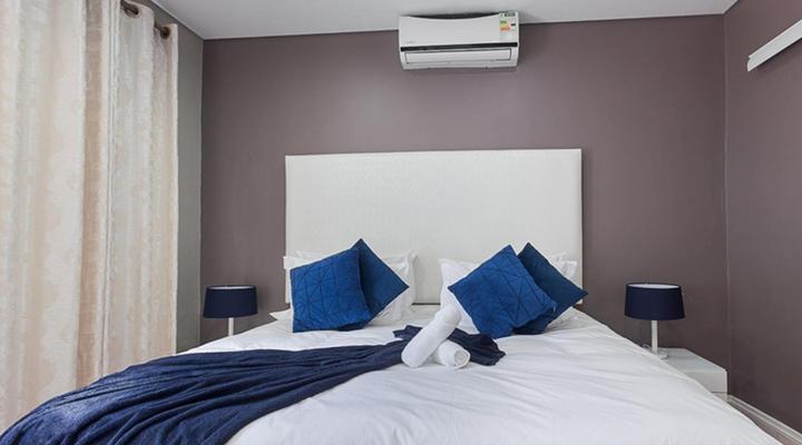 Botle Ba Afrika Lodge