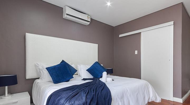 Botle Ba Afrika Lodge