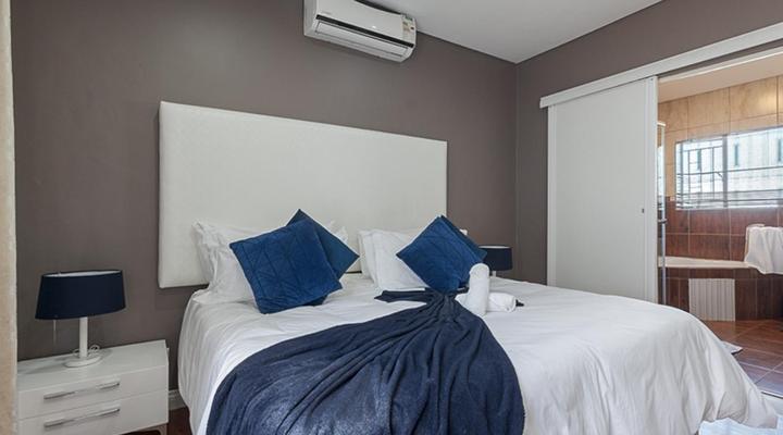 Botle Ba Afrika Lodge