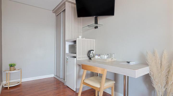 Botle Ba Afrika Lodge