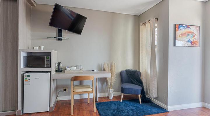 Botle Ba Afrika Lodge