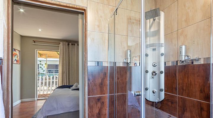 Botle Ba Afrika Lodge