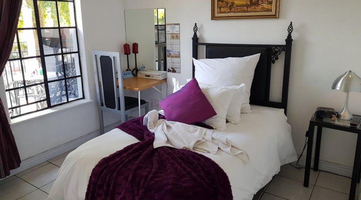La Gratitude Guest House
