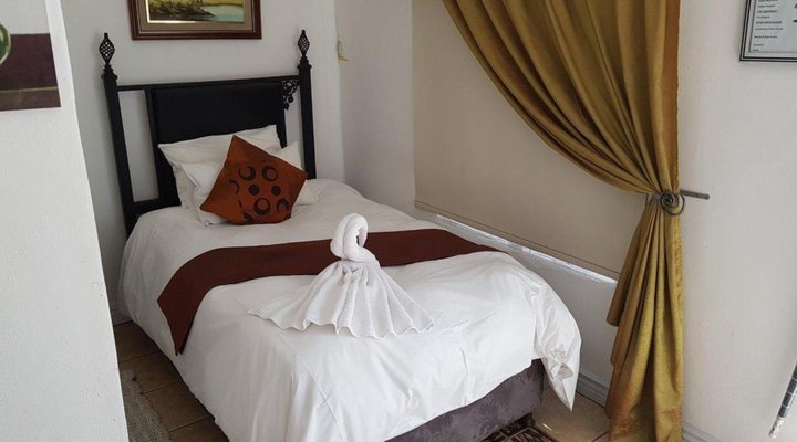 La Gratitude Guest House