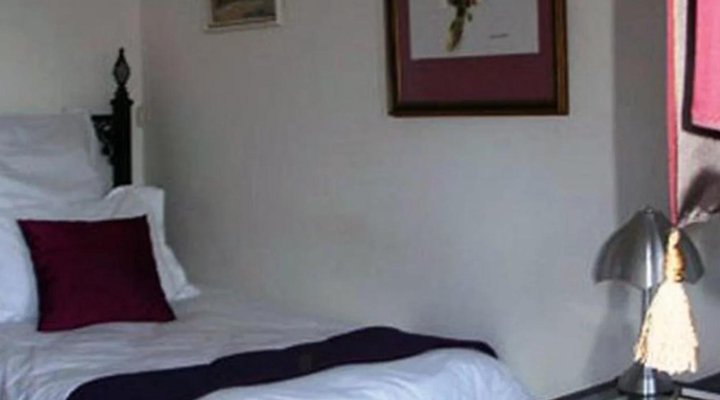 La Gratitude Guest House