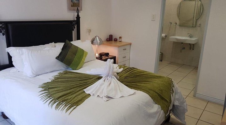 La Gratitude Guest House