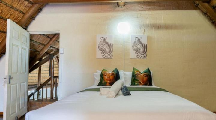 Comfort Zone Guesthouse