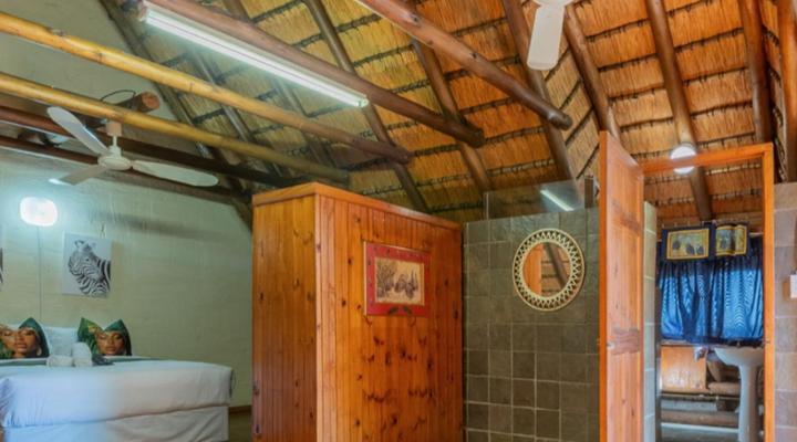 Comfort Zone Guesthouse