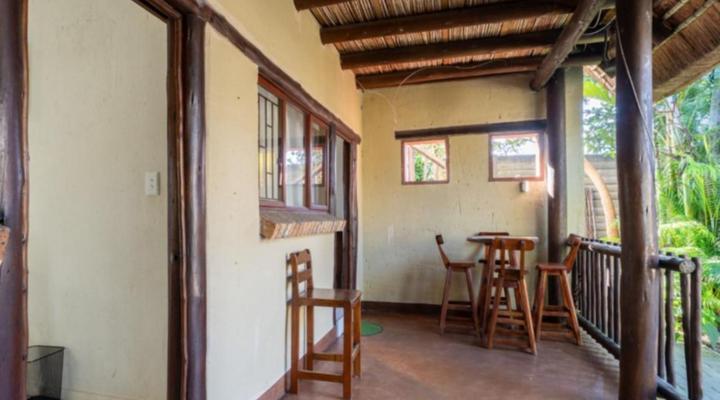 Comfort Zone Guesthouse