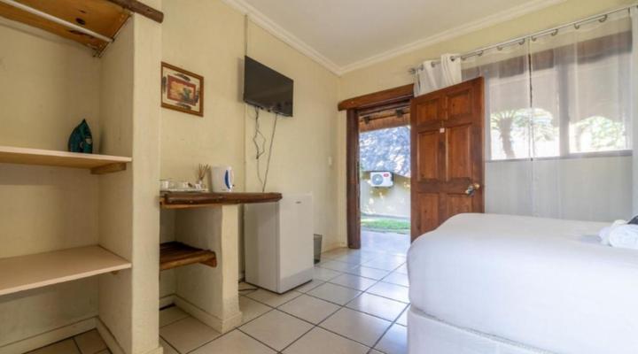 Comfort Zone Guesthouse