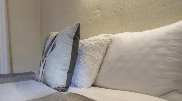 Comfort Zone Guesthouse