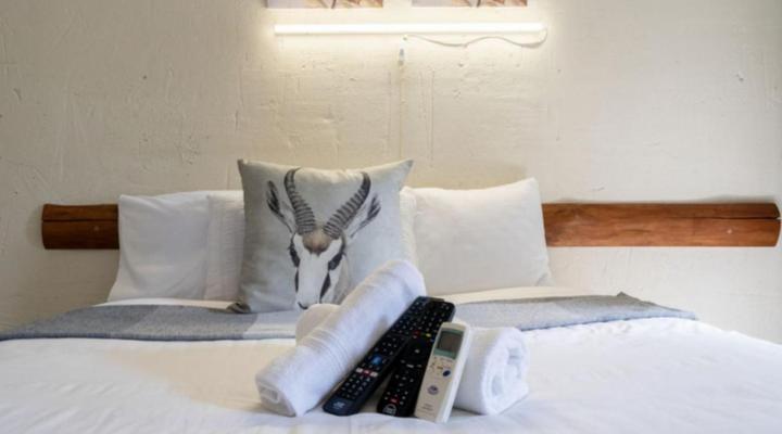 Comfort Zone Guesthouse