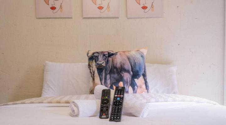 Comfort Zone Guesthouse