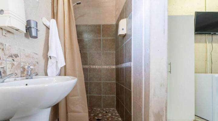 Comfort Zone Guesthouse