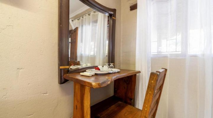 Comfort Zone Guesthouse