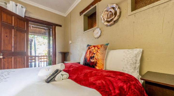 Comfort Zone Guesthouse