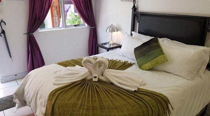 La Gratitude Guest House
