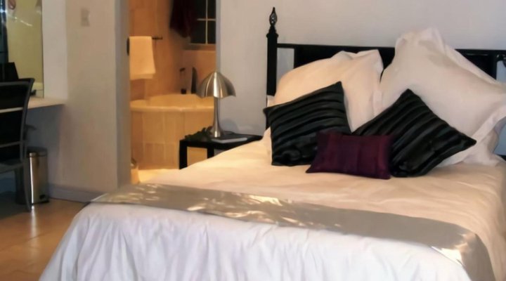 La Gratitude Guest House