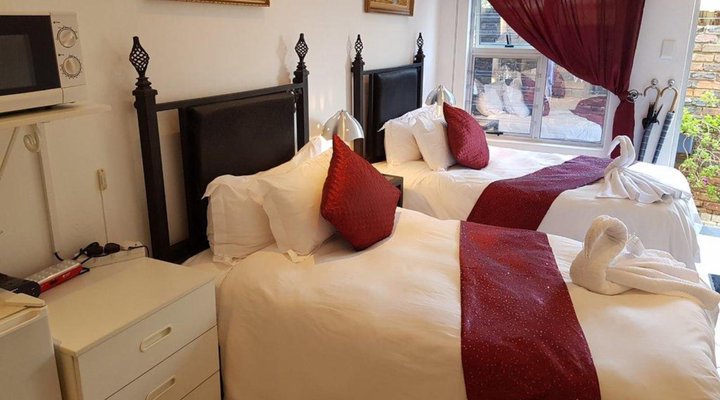 La Gratitude Guest House
