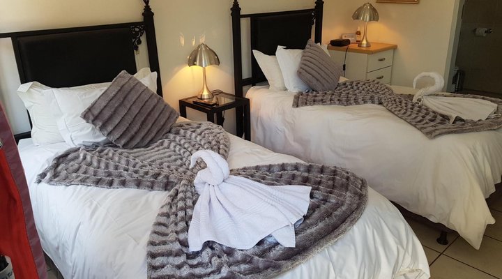 La Gratitude Guest House
