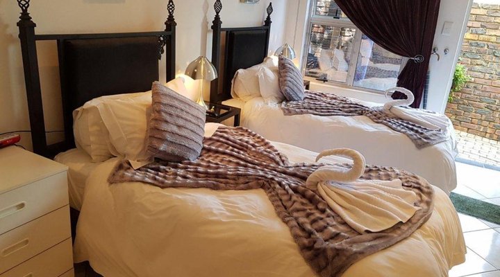 La Gratitude Guest House