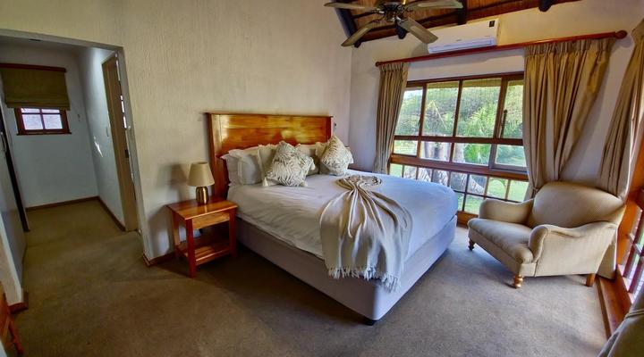 Kruger Park Lodge Unit 243