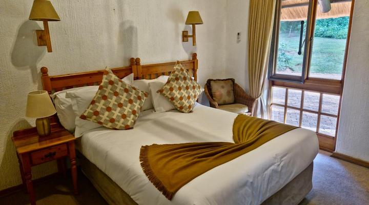 Kruger Park Lodge Unit 243