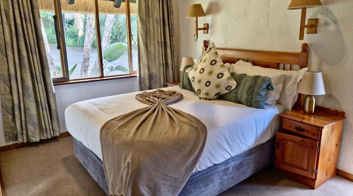 Kruger Park Lodge Unit 243